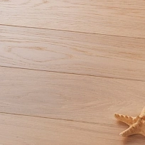 ПАРКЕТНАЯ ДОСКА UPOFLOOR AMBIENT OAK GRAND WHITE CHALK MATT